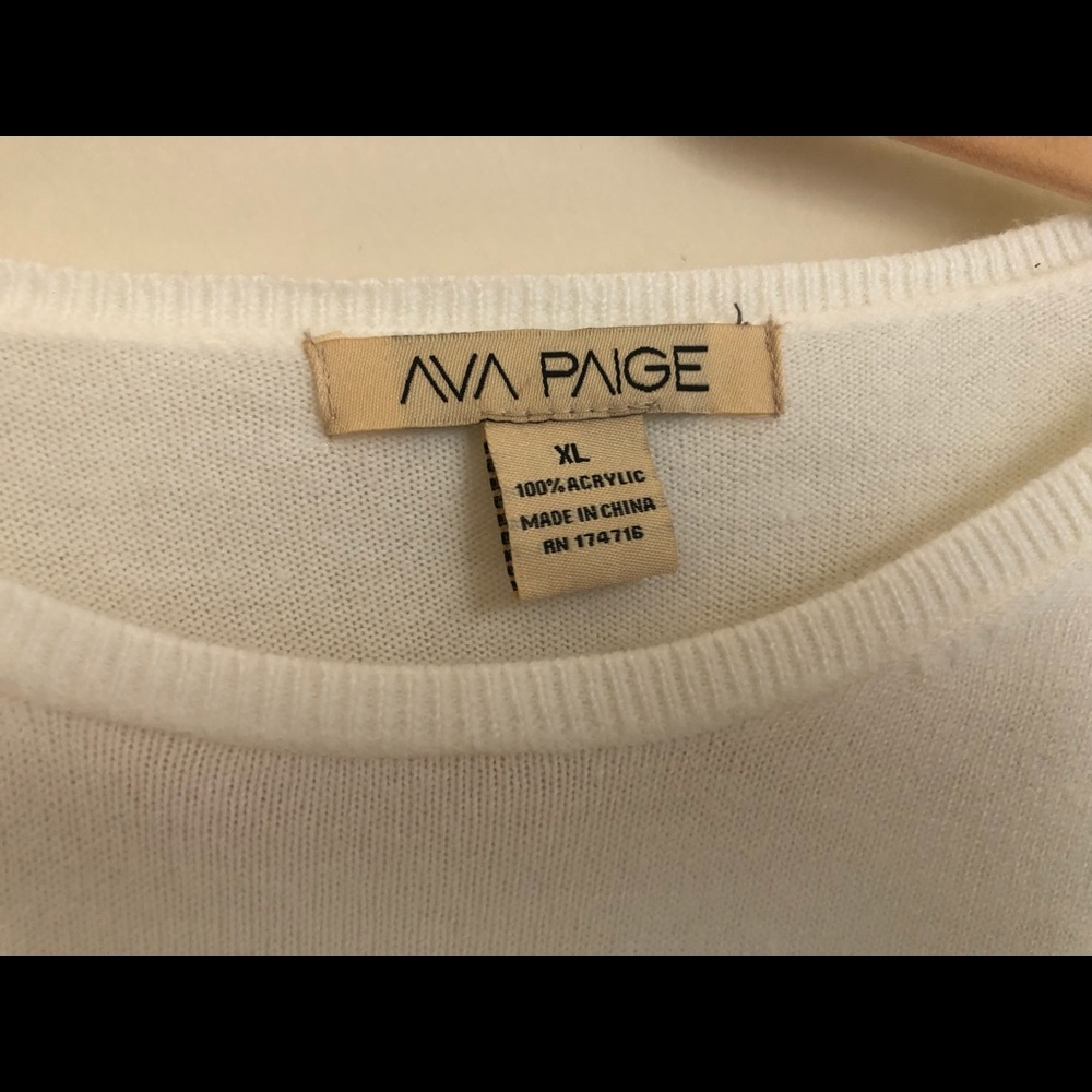 Sweater - Picture 2 of 2